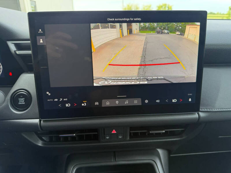 2026 Mazda CX-5 2.5 S Select
