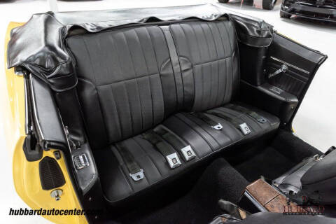 1969 Pontiac Firebird