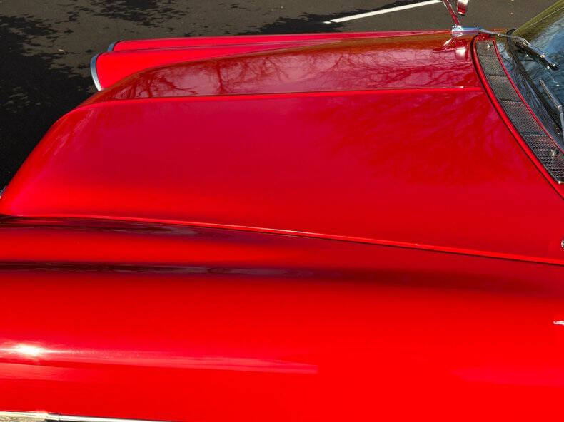 1959 Plymouth Sport Fury