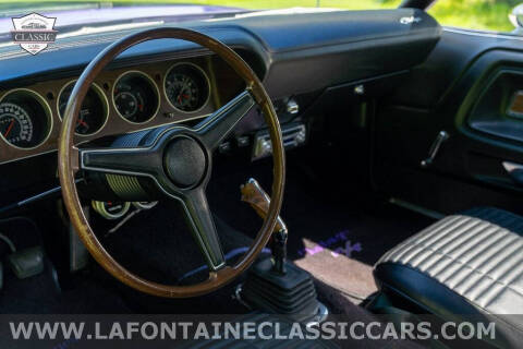 1970 Dodge Challenger