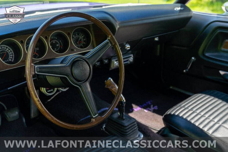 1970 Dodge Challenger