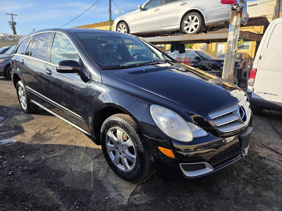 2007 Mercedes-Benz R-Class for sale at 911 Auto, LLC. in Hollywood, FL