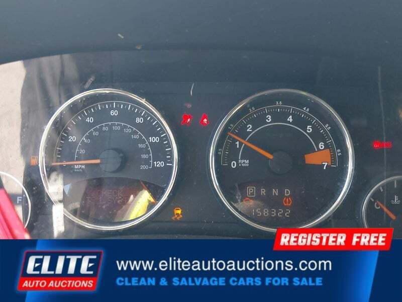 2014 Jeep Compass Limited
