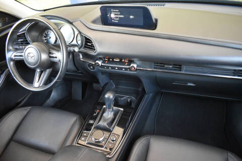 2023 Mazda CX-30 2.5 S Preferred