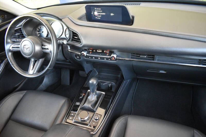2023 Mazda CX-30 2.5 S Preferred