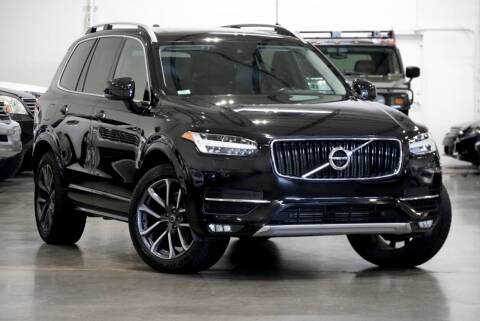 2016 Volvo XC90 for sale at MS Motors in Portland OR