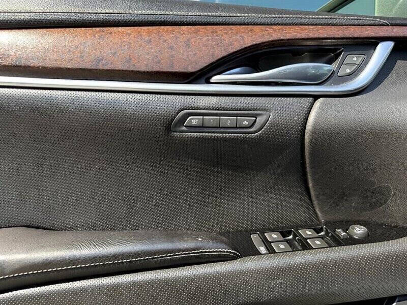 2019 Cadillac XTS Luxury