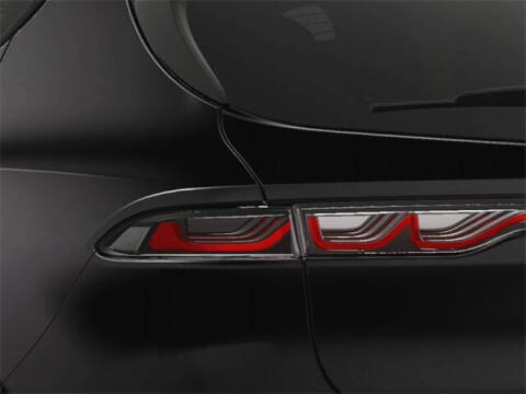 2025 Alfa Romeo Tonale