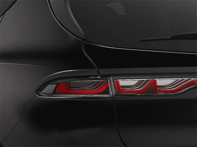 2025 Alfa Romeo Tonale