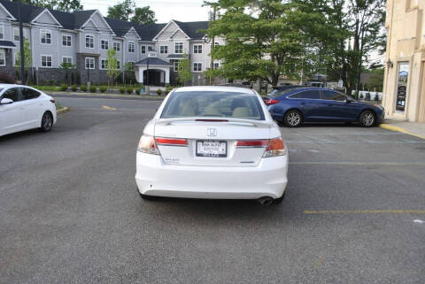 2011 Honda Accord SE