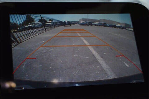 2017 Chevrolet Volt Premier