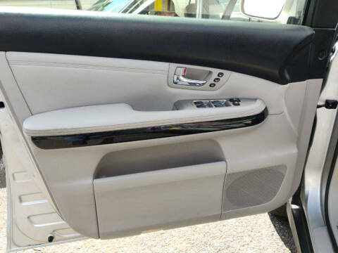 2008 Lexus RX 350