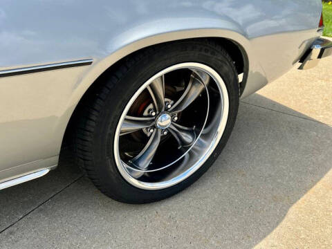 1977 Chevrolet Camaro