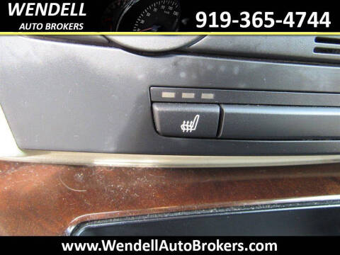 2009 BMW 3 Series 328i