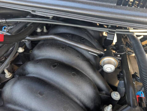 1999 Chevrolet Camaro