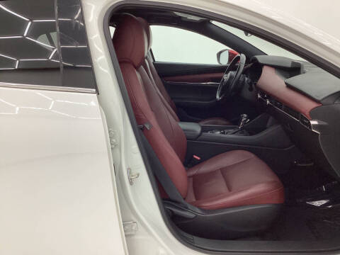 2019 Mazda Mazda3 Hatchback Premium