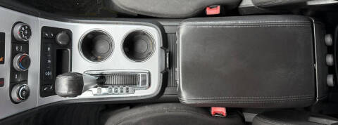 2012 GMC Acadia SLE