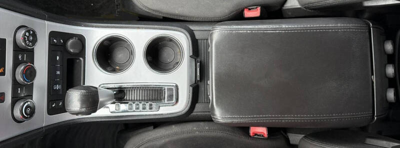 2012 GMC Acadia SLE