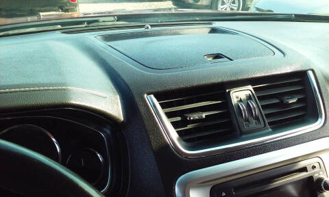 2015 GMC Acadia SLE-2