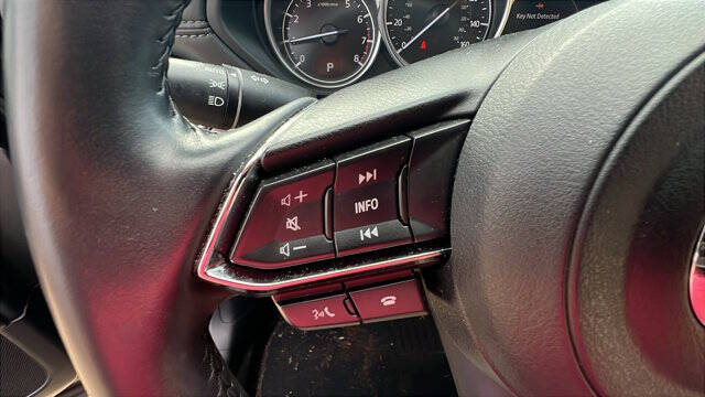 2023 Mazda CX-5 2.5 S Select