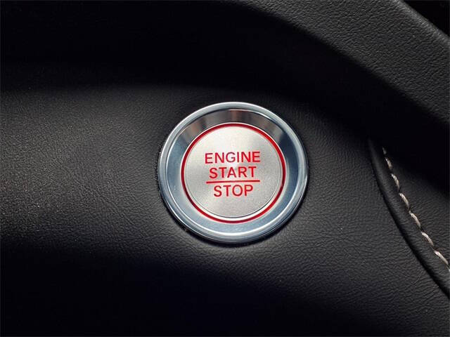 2024 Acura RDX SH-AWD w/Advance