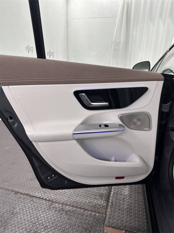 2024 Mercedes-Benz EQE EQE 350 4MATIC