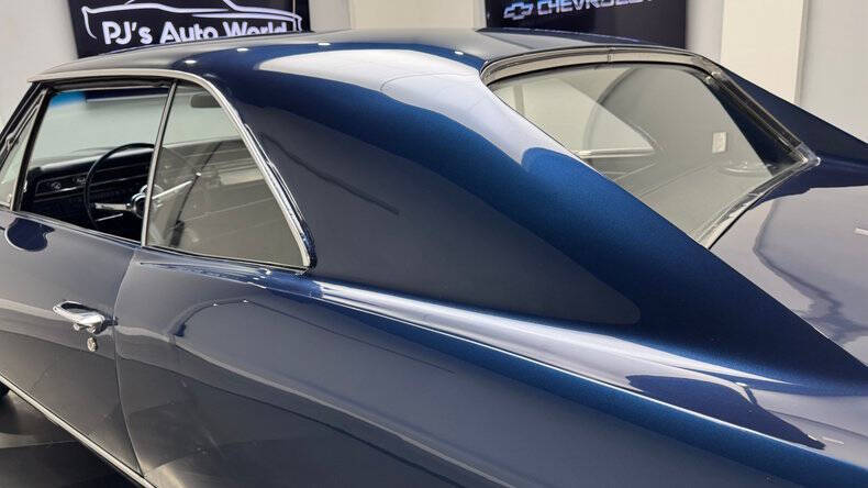 1967 Chevrolet Chevelle