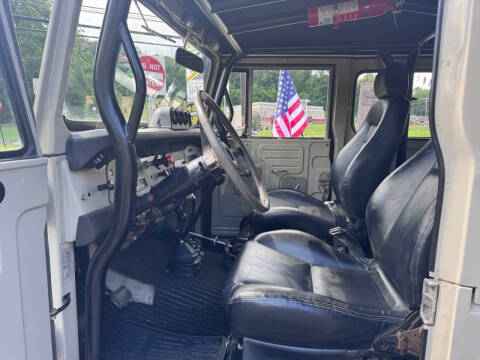 1973 Toyota Land Cruiser