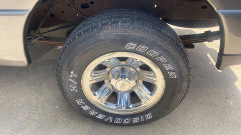 2006 Ford Ranger