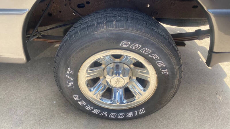 2006 Ford Ranger