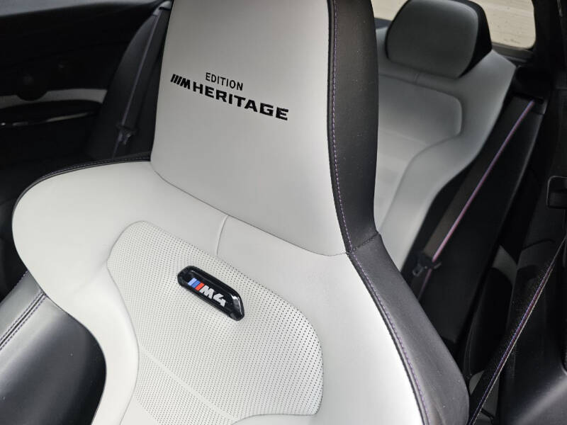 2020 BMW M4 for sale in Bellevue, WA