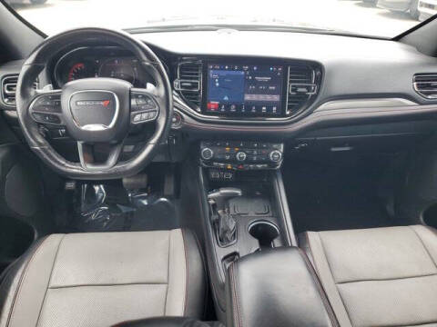 2024 Dodge Durango R/T Plus