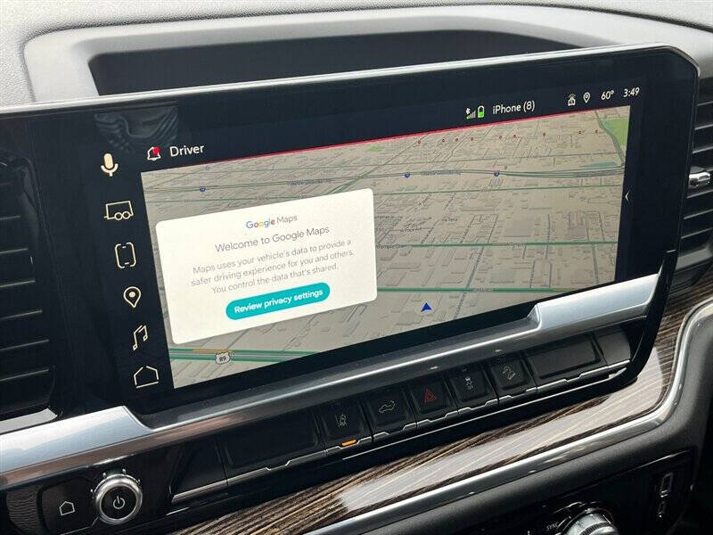 2024 GMC Sierra 3500HD