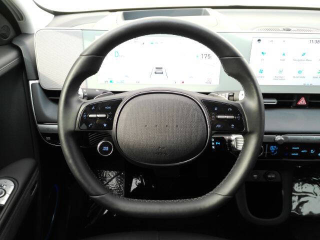 2024 Hyundai Ioniq 5 Limited