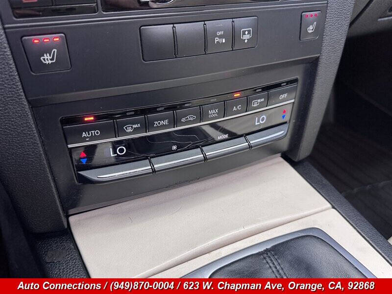 2013 Mercedes-Benz E-Class E 350