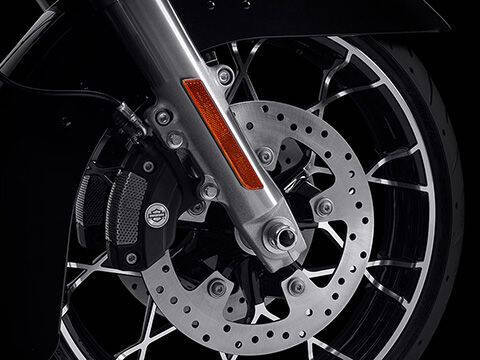 2022 Harley-Davidson Road Glide Special