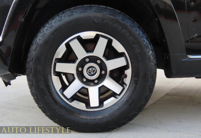 2010 Toyota 4Runner SR5