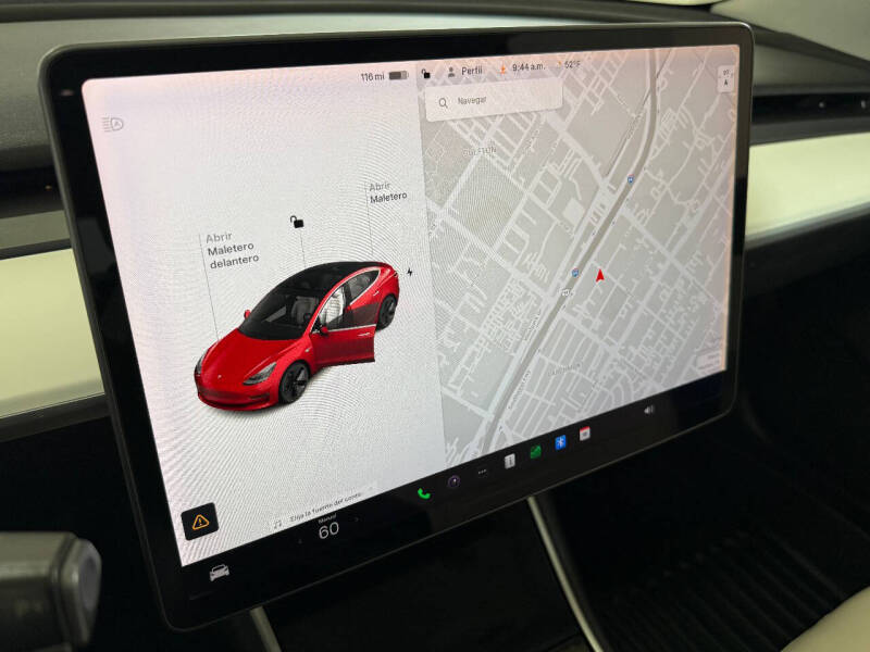 2019 Tesla Model 3 Base photo 51