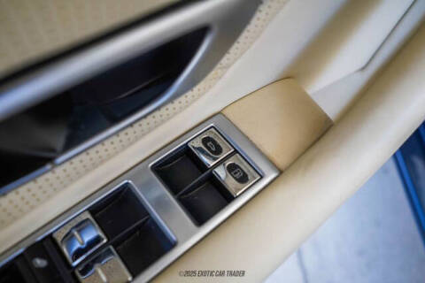 2014 Bentley Continental GT V8