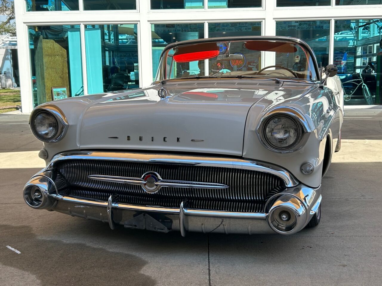 1957 Buick Special 1