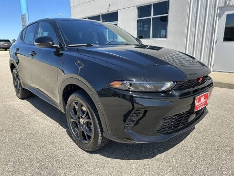 2024 Dodge Hornet GT