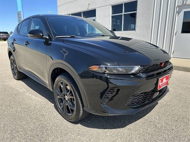 2024 Dodge Hornet GT