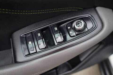 2020 Subaru Outback Onyx Edition XT