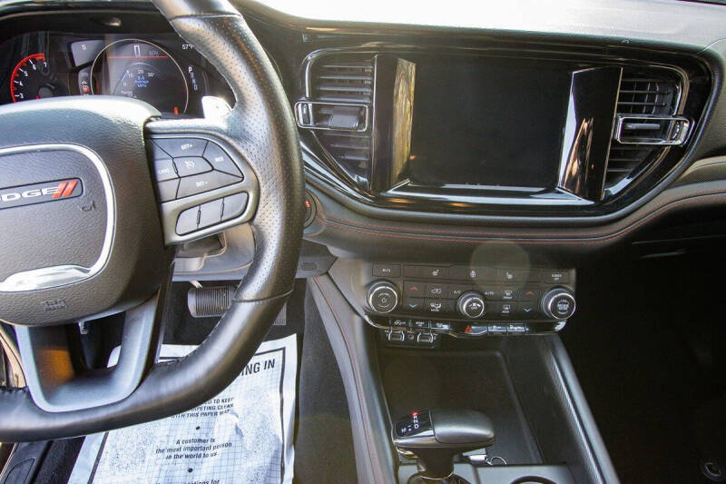 2023 Dodge Durango GT