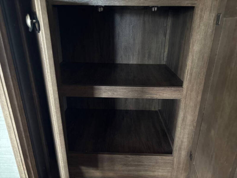 2017 Keystone RV Cougar