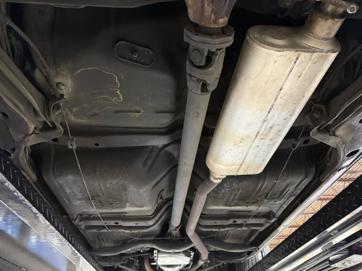 1974 Chevrolet Impala 73