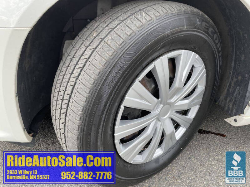 2011 Dodge Grand Caravan Express