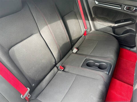 2024 Honda Civic Type R