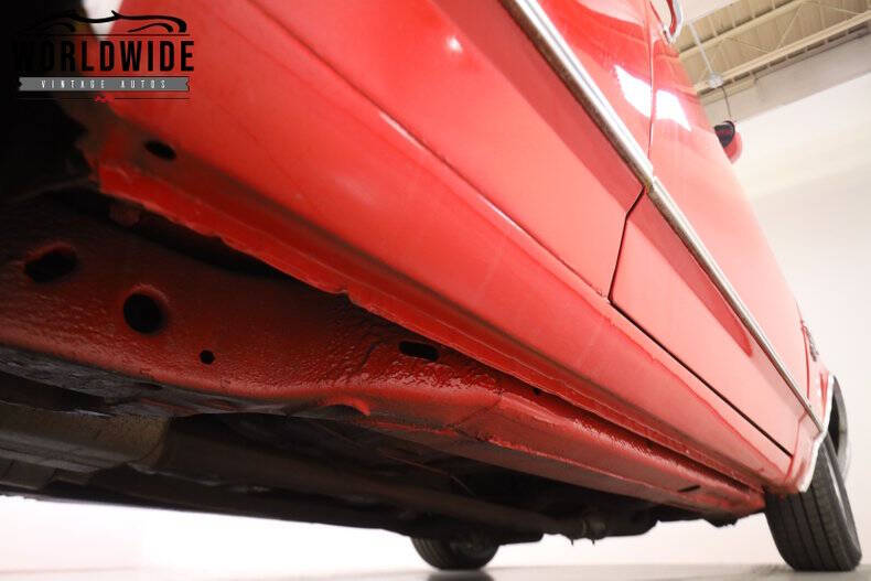 1971 Chevrolet El Camino