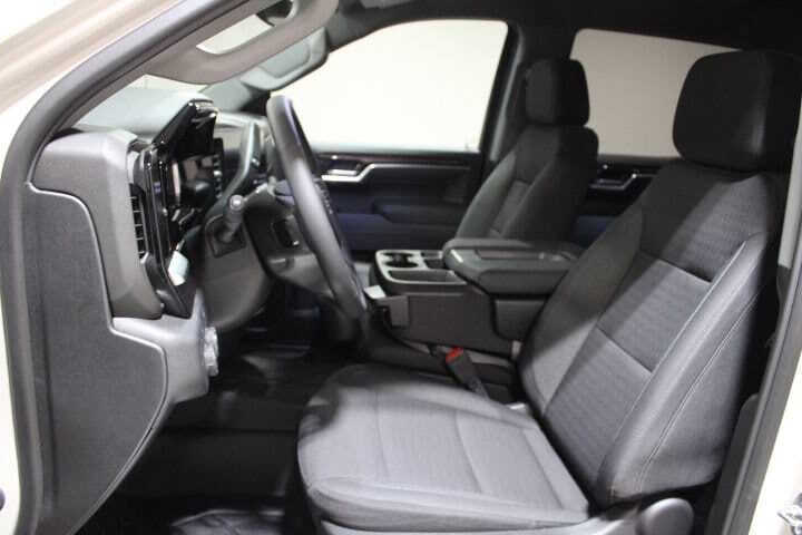 2026 Chevrolet Silverado 1500 RST - Photo 19